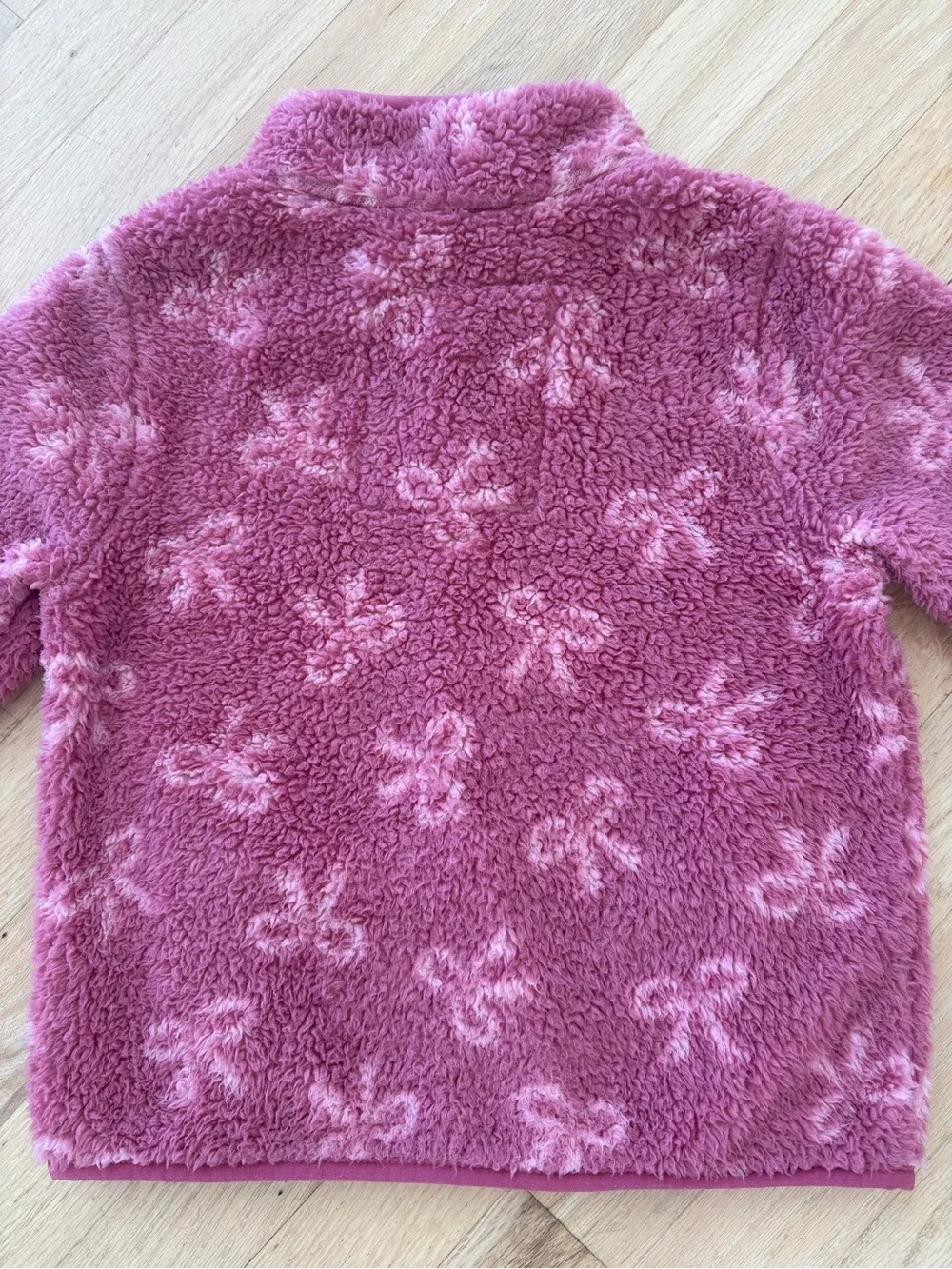 Cat & Jack Toddler Fleece Jacket